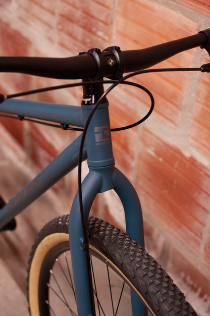 Redline Monocog - Steel Single-Speed 29er BMX Bike