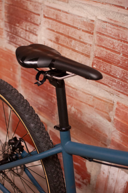 Redline Monocog - Steel Single-Speed 29er BMX Bike