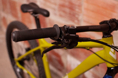 Diamondback Line Hard Tail Mountain Bike, Green, MD