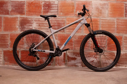 Diamondback Hook Trail/All-Purpose Bike, Grey, MD