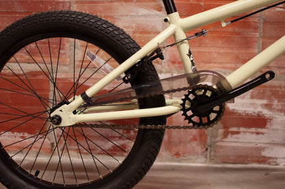 Redline Rival BMX Bike, 20 in, Seafoam