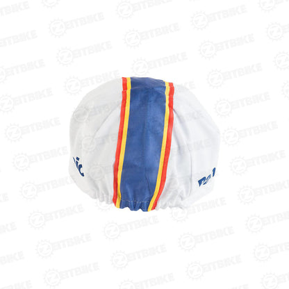 ZEITBIKE - Vintage Cycling Cap - Panasonic