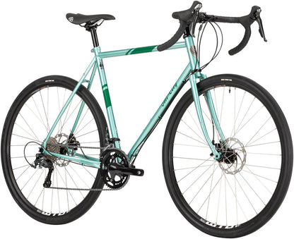 All City Space Horse Frameset