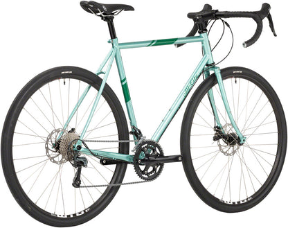 All City Space Horse Frameset