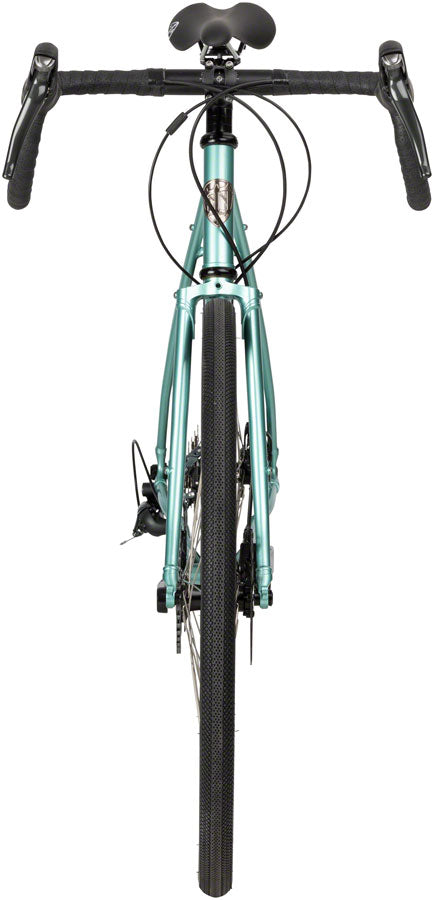 All City Space Horse Frameset