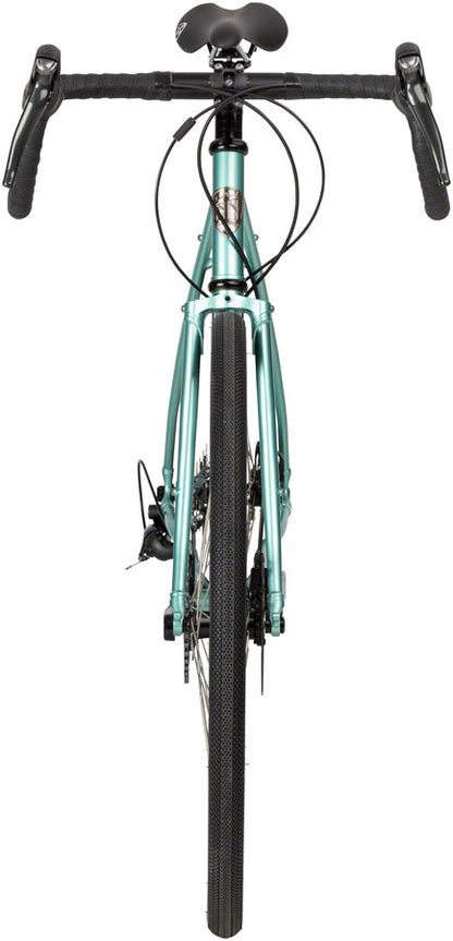 All City Space Horse Frameset