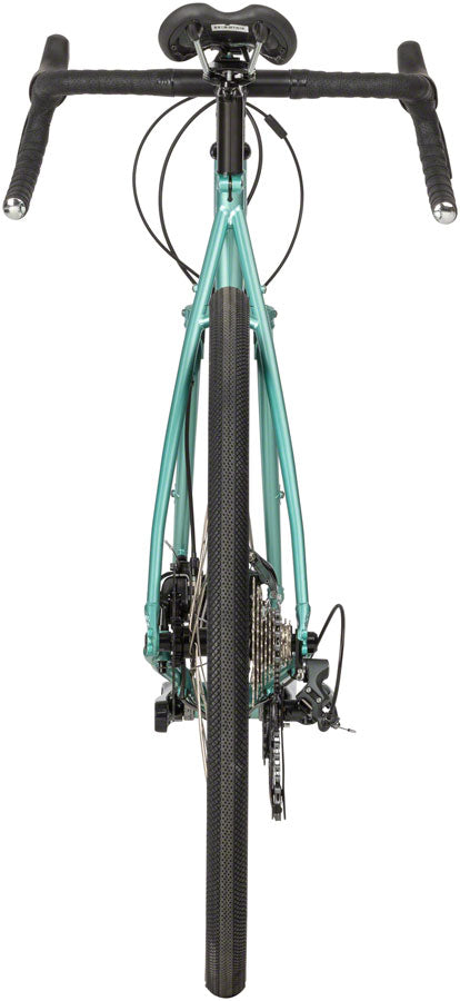 All City Space Horse Frameset
