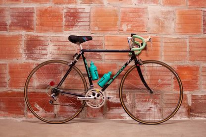 54cm bianchi steel road bike 1986 Specialissima Vintage Frameset The next Bianchi Steel Frame Vintage Bikes