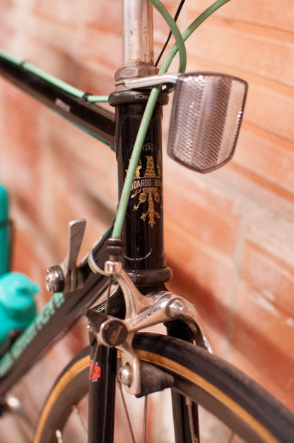 52cm bianchi road bike Bianchi Brava Vintage Steel Road Bike, 52cm Small/Medium – Cycle & Coffee