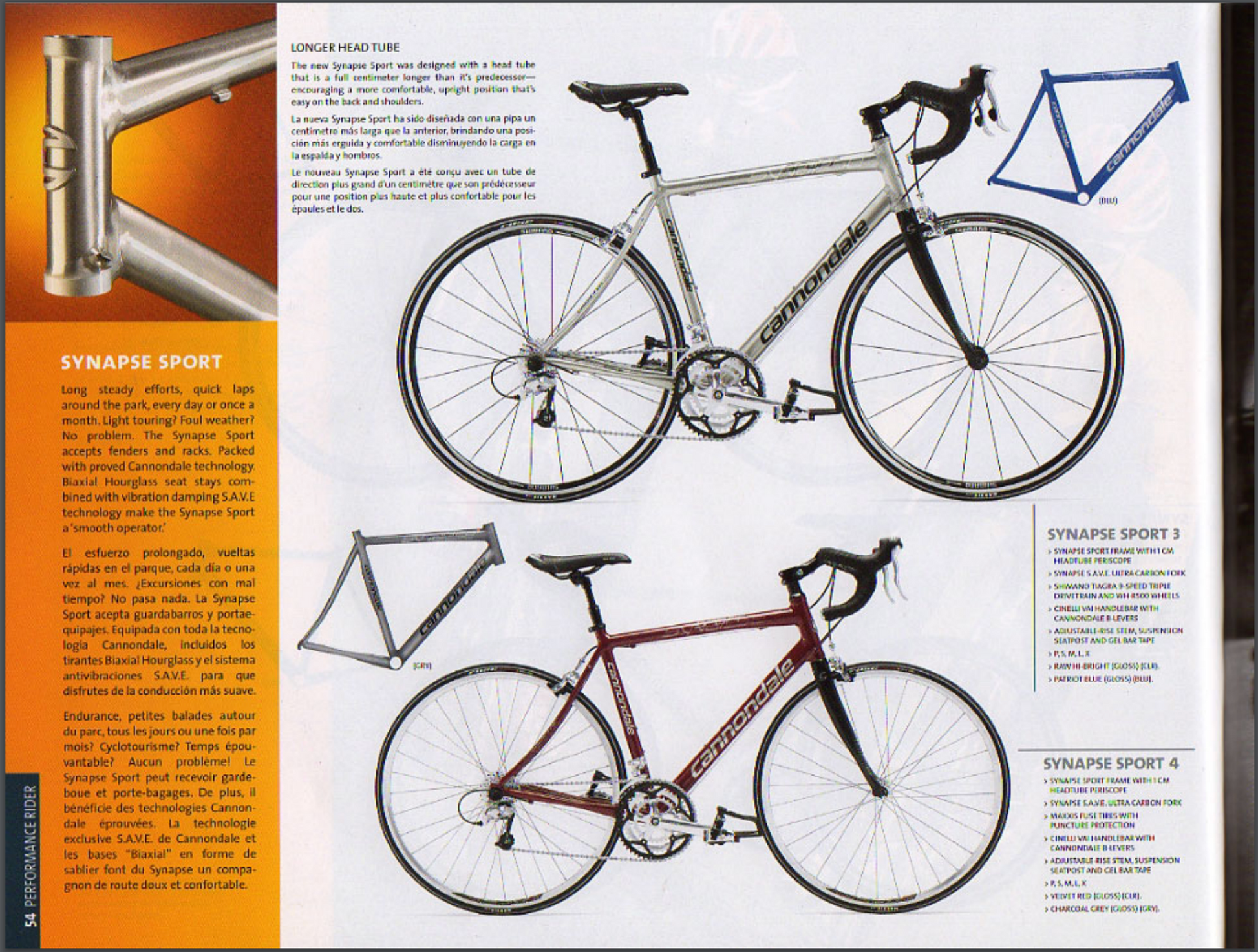 Cannondale 56cm Bike Rider Height Cannondale Bike Cannondale 56cm