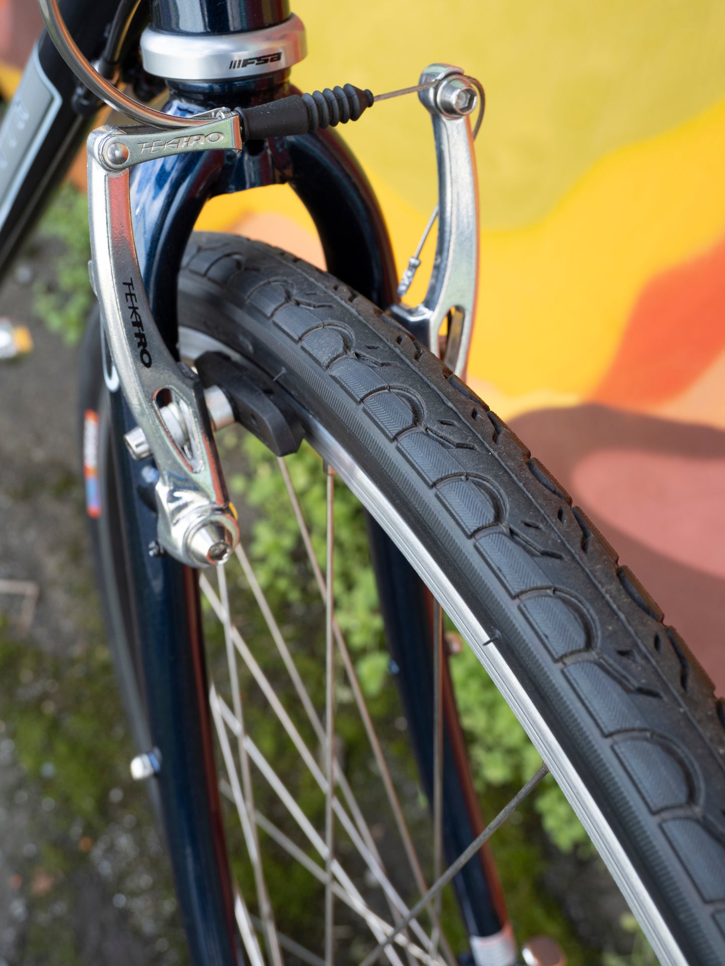 Civia Kingfield Belt Drive Commuter Bike - 46 cm/XS, New