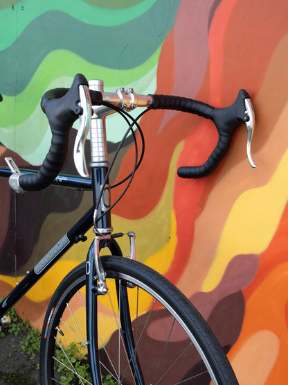 Civia Kingfield Belt Drive Commuter Bike - 46 cm/XS, New