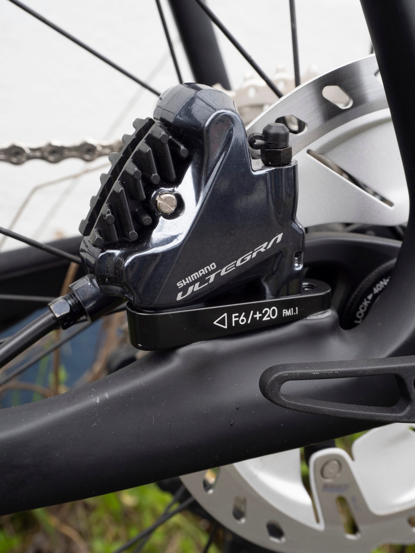 2019 Diamondback Haanjo 7C Carbon Fiber Gravel Bike, Matte Black, Large/56cm  (unused display bike)