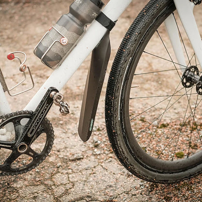 ASS SAVERS - Speed Mullet - front Mudguard - Regular