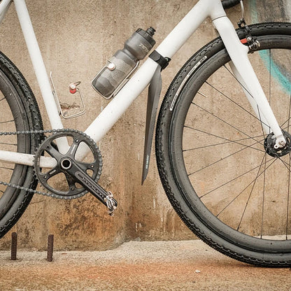 ASS SAVERS - Speed Mullet - front Mudguard - Regular