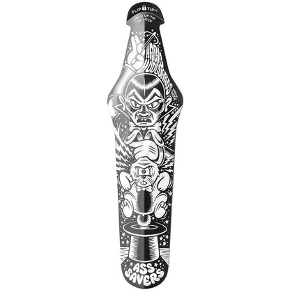 ASS SAVERS - Regular Size - Rain Fenders