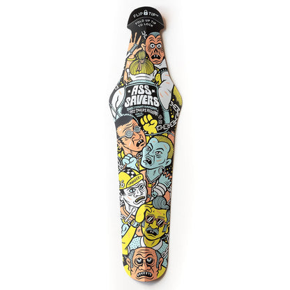 ASS SAVERS - Regular Size - Rain Fenders