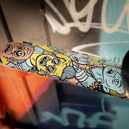 ASS SAVERS - Regular Size - Rain Fenders