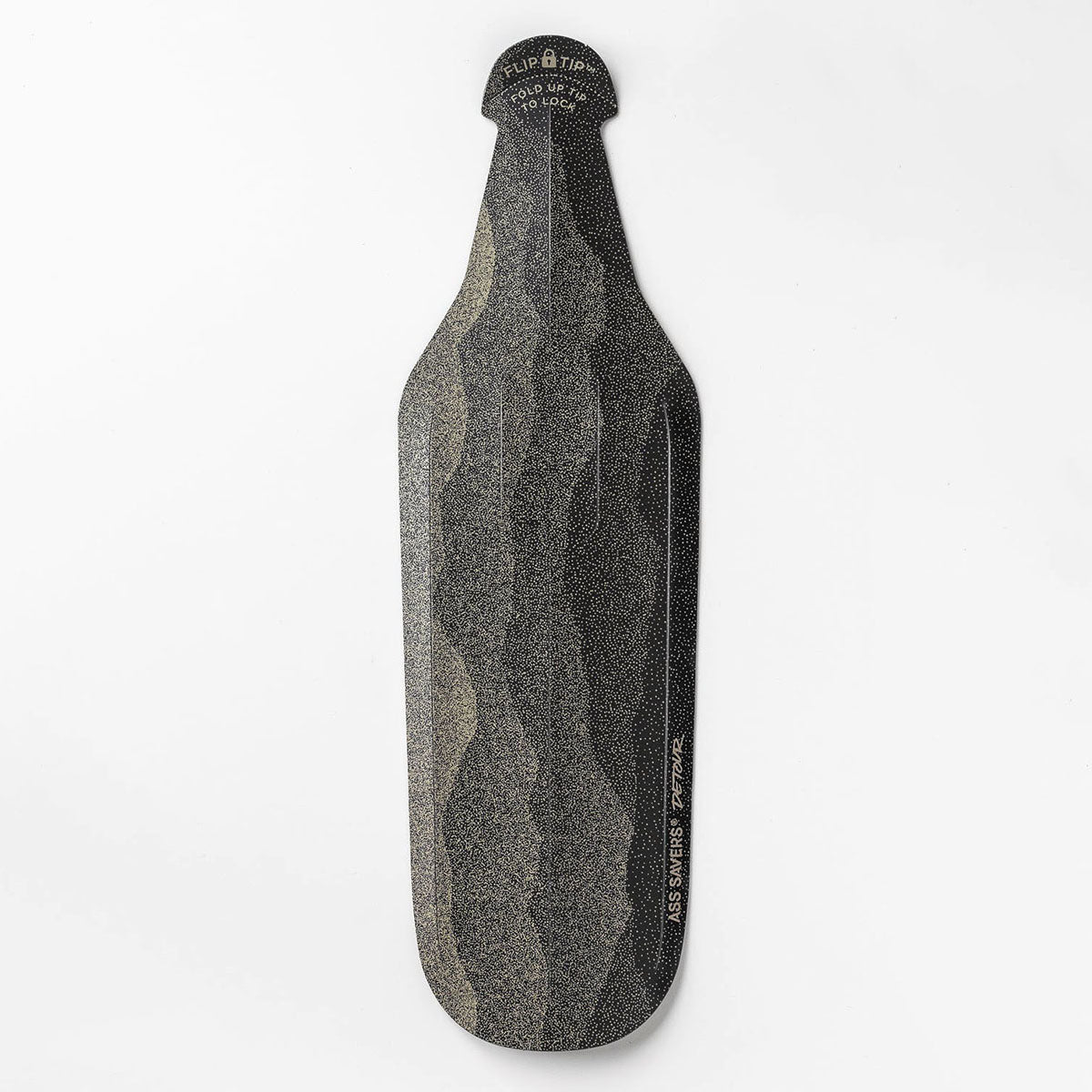 ASS SAVERS - BIG (MTB/Fatbike) - Rain Fenders