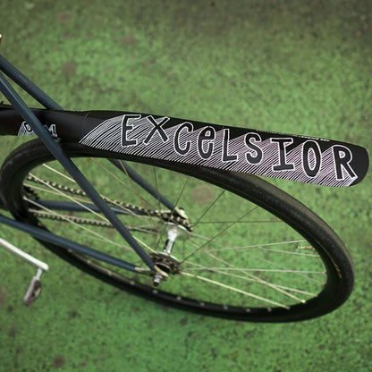 ASS SAVERS - Fendor Bendor Regular - Rear Mudguard