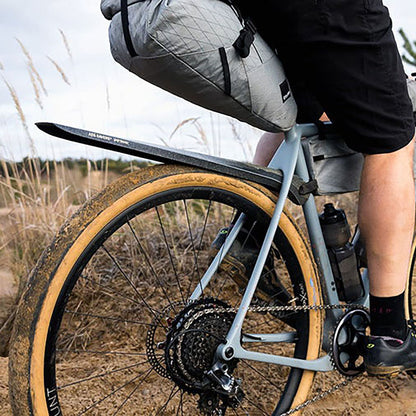 ASS SAVERS - Fendor Bendor - BIG - Rear Mudguard