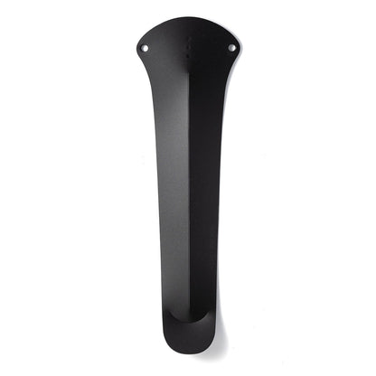 Ass Savers Win Wing 2 Road Rear Mudguard w/ Black Wishbone