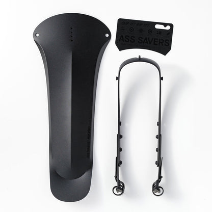 Ass Savers Win Wing MTB