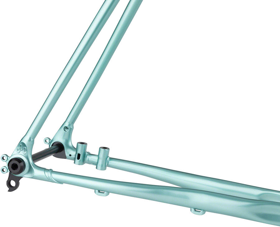 All City Space Horse Frameset
