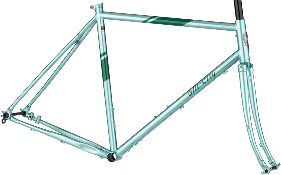 All City Space Horse Frameset