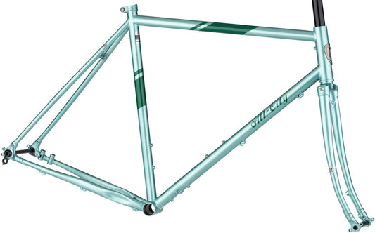 All City Space Horse Frameset