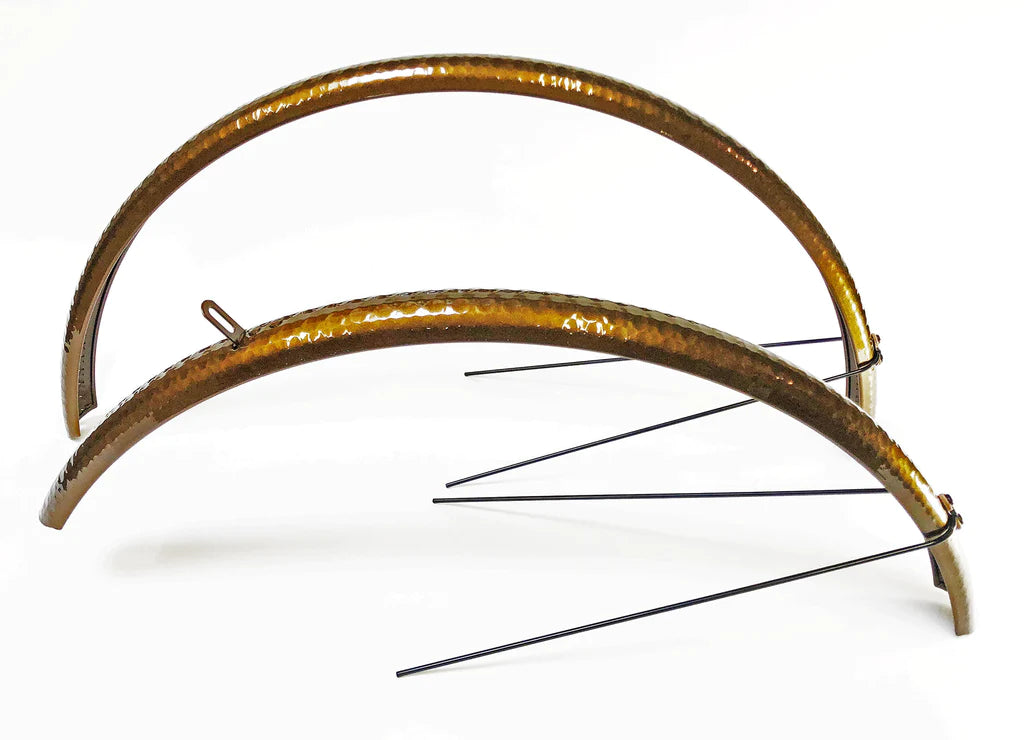 Handsome cycles fenders sales