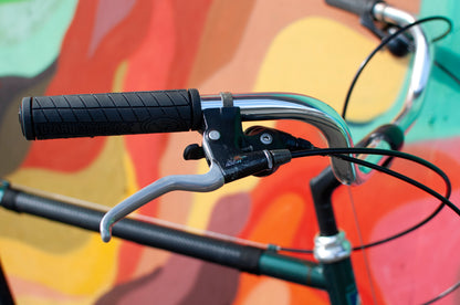 1994 Giant All Terrain Cruiser Bike, Green & Black, 50cm/Medium