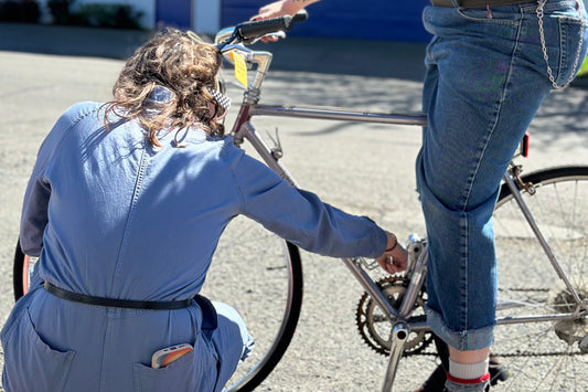 Book an Appointment - Test rides, Consultations