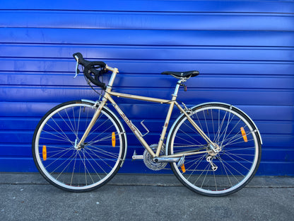 Salsa Casseroll Road Bike, Gold, 49cm frame