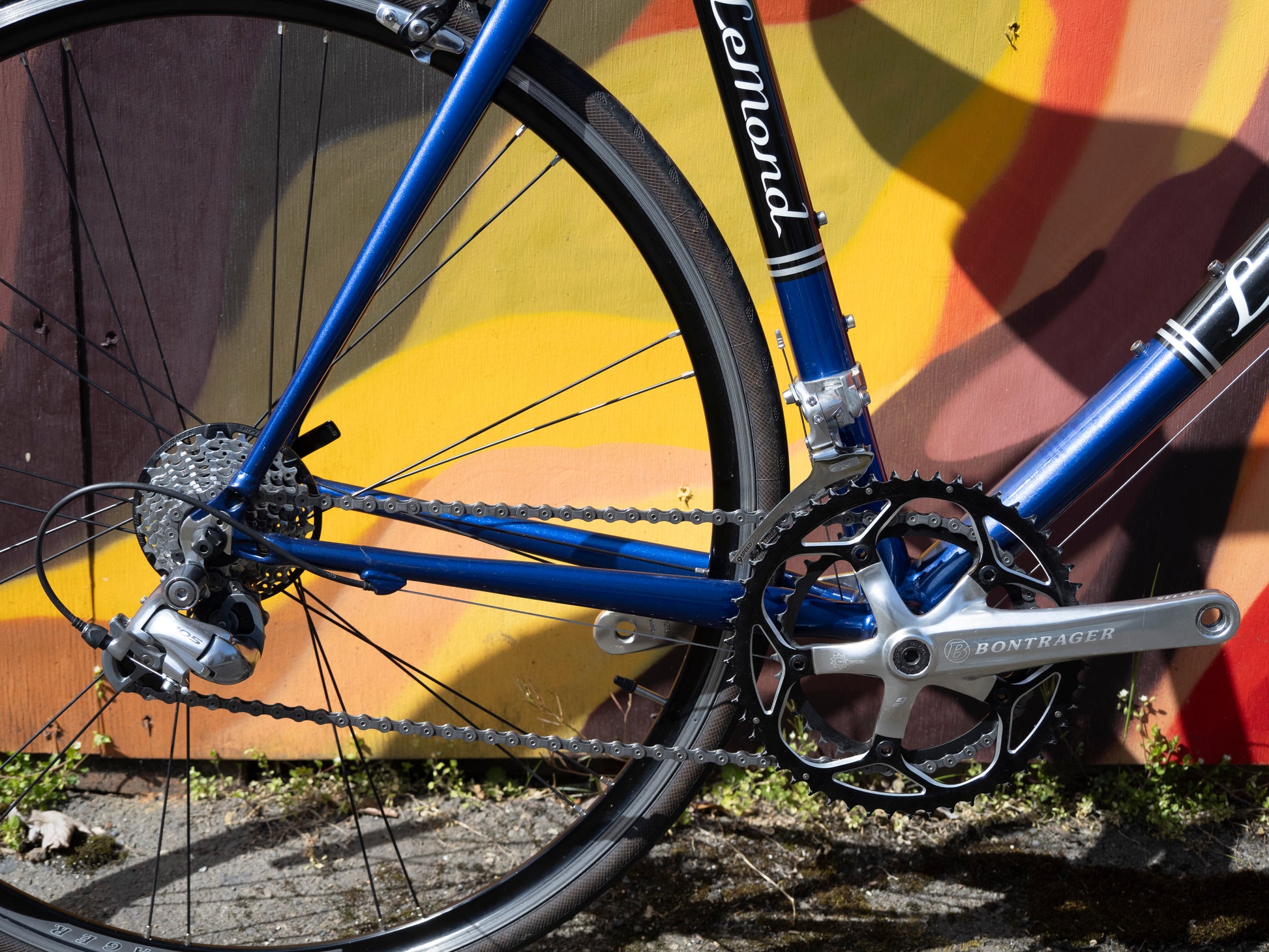rennrad lemond Lemond Reno lightweight aluminum & carbon road bike, dark blue, 56/Med – Cycle & Coffee