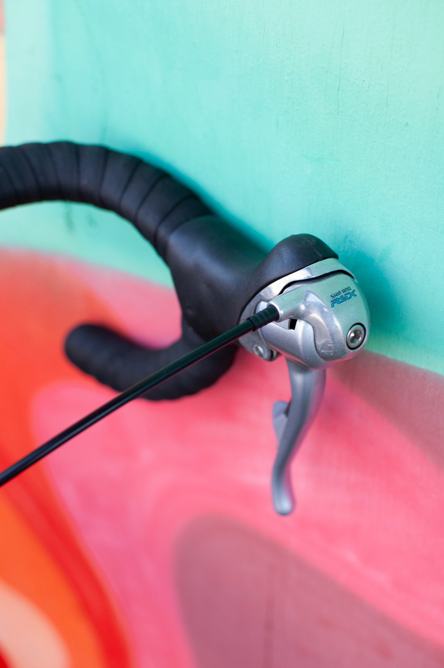 Lemond Reno Vintage Steel Road Bike, made in USA, Purple & Yellow, 58cm LG