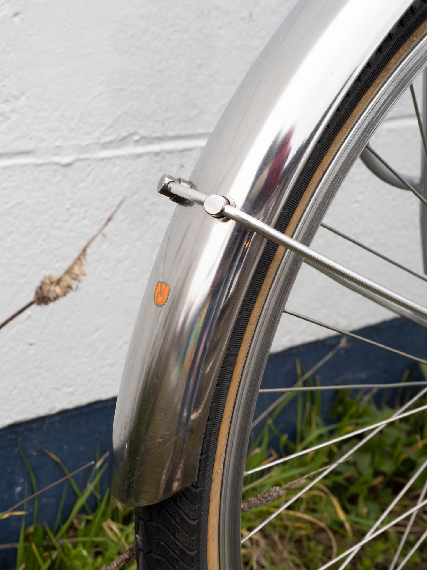 90's Novara Aspen drop-bar Commuting and All-Terrain bike, 46cm with 55cm reach (medium)
