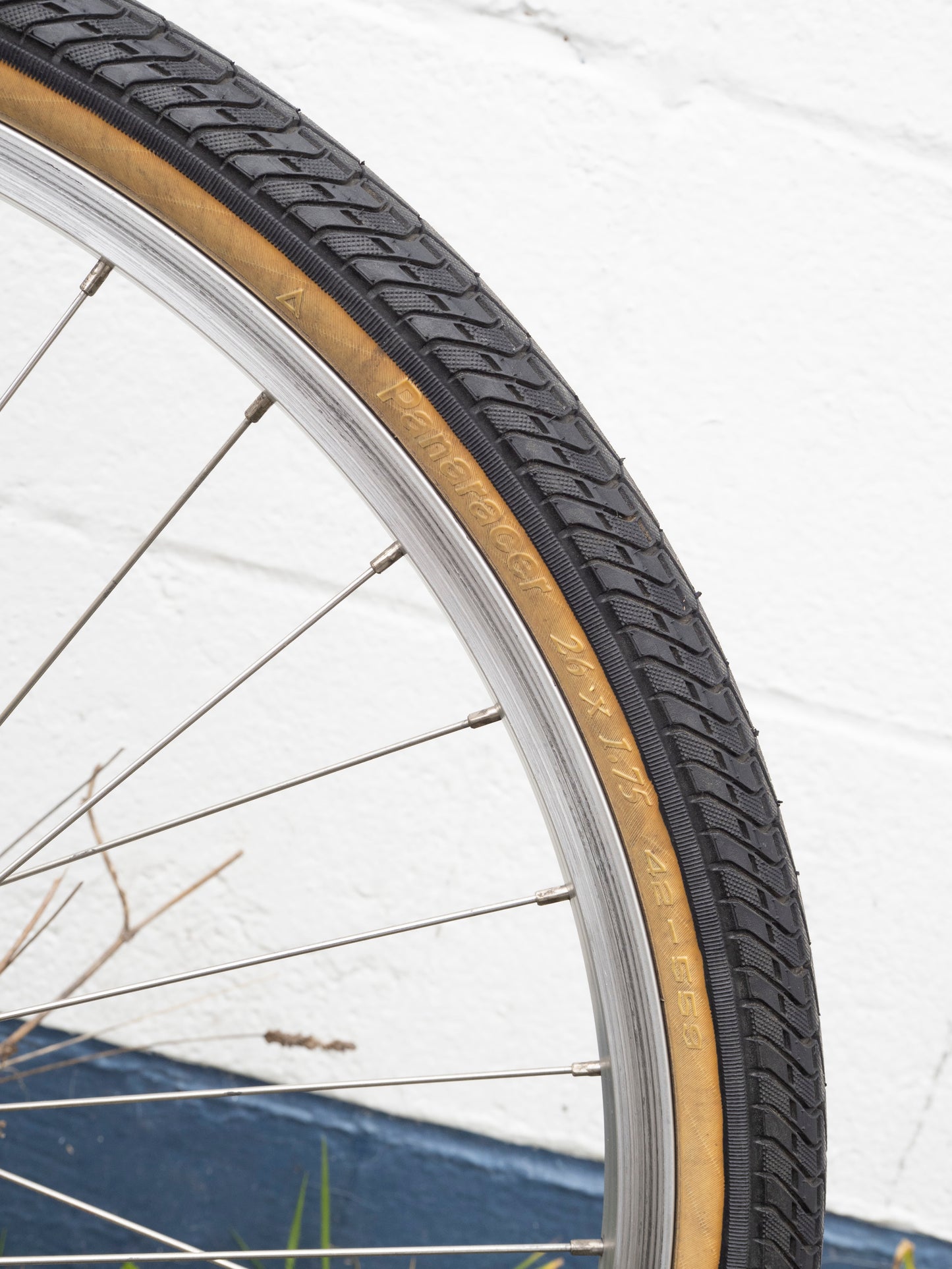 90's Novara Aspen drop-bar Commuting and All-Terrain bike, 46cm with 55cm reach (medium)
