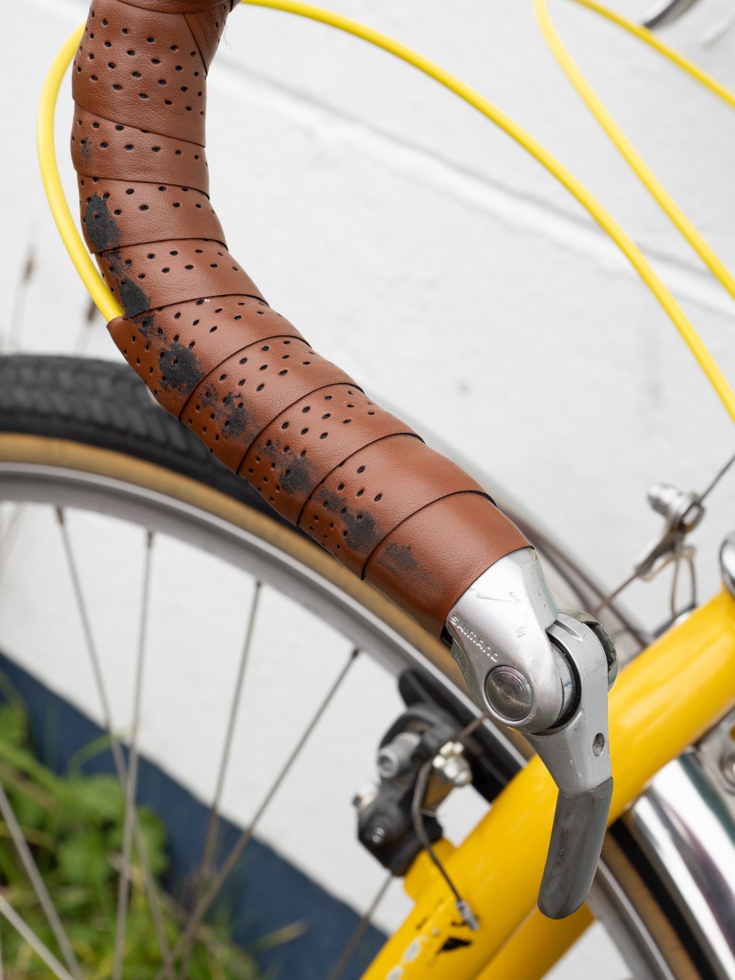 90's Novara Aspen drop-bar Commuting and All-Terrain bike, 46cm with 55cm reach (medium)