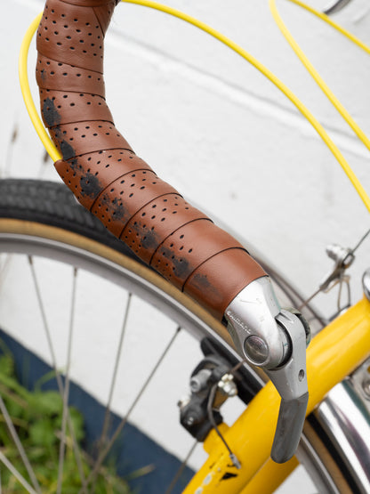 90's Novara Aspen drop-bar Commuting and All-Terrain bike, 46cm with 55cm reach (medium)