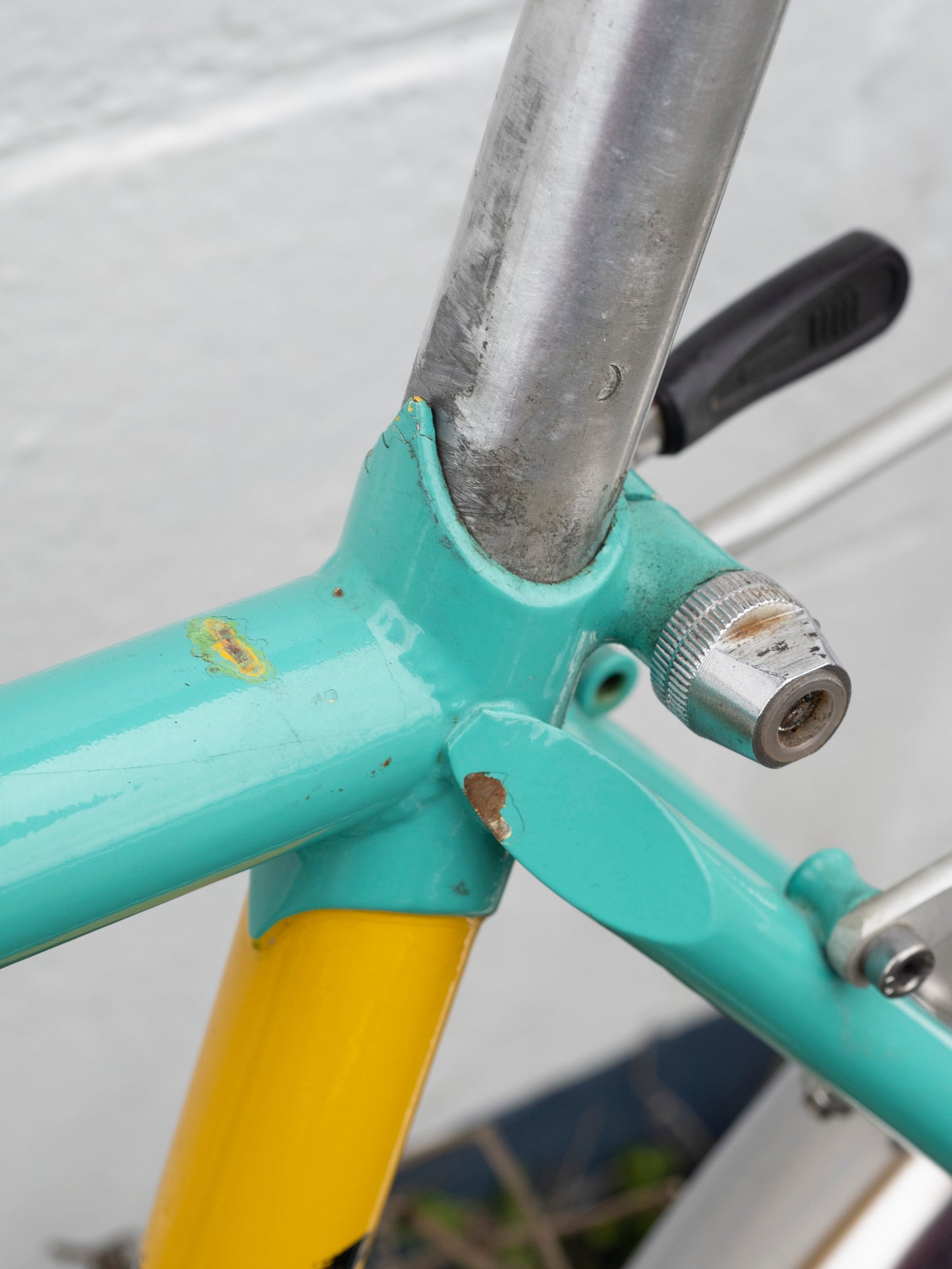 90's Novara Aspen drop-bar Commuting and All-Terrain bike, 46cm with 55cm reach (medium)