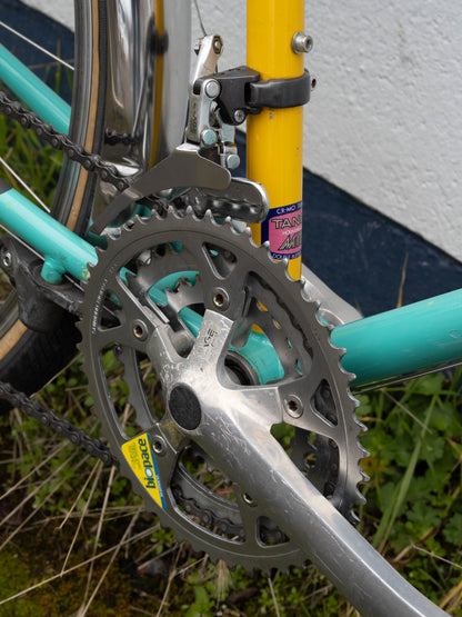 90's Novara Aspen drop-bar Commuting and All-Terrain bike, 46cm with 55cm reach (medium)