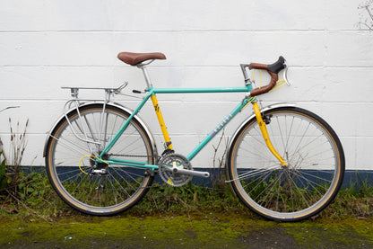 90's Novara Aspen drop-bar Commuting and All-Terrain bike, 46cm with 55cm reach (medium)