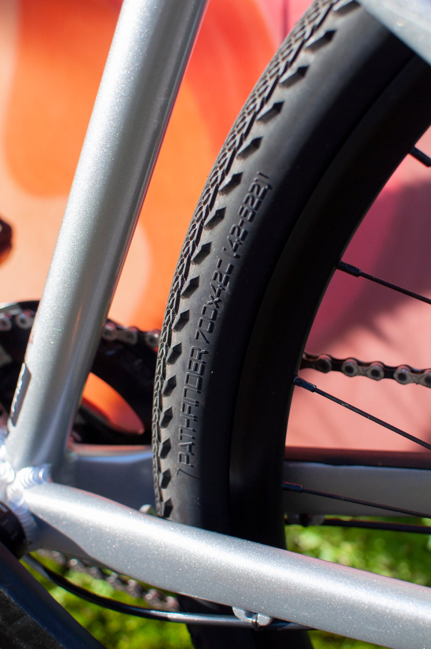 2022 Specialized Sirrus X 3.0 flat bar hybrid bike, Reflective Silver, XS