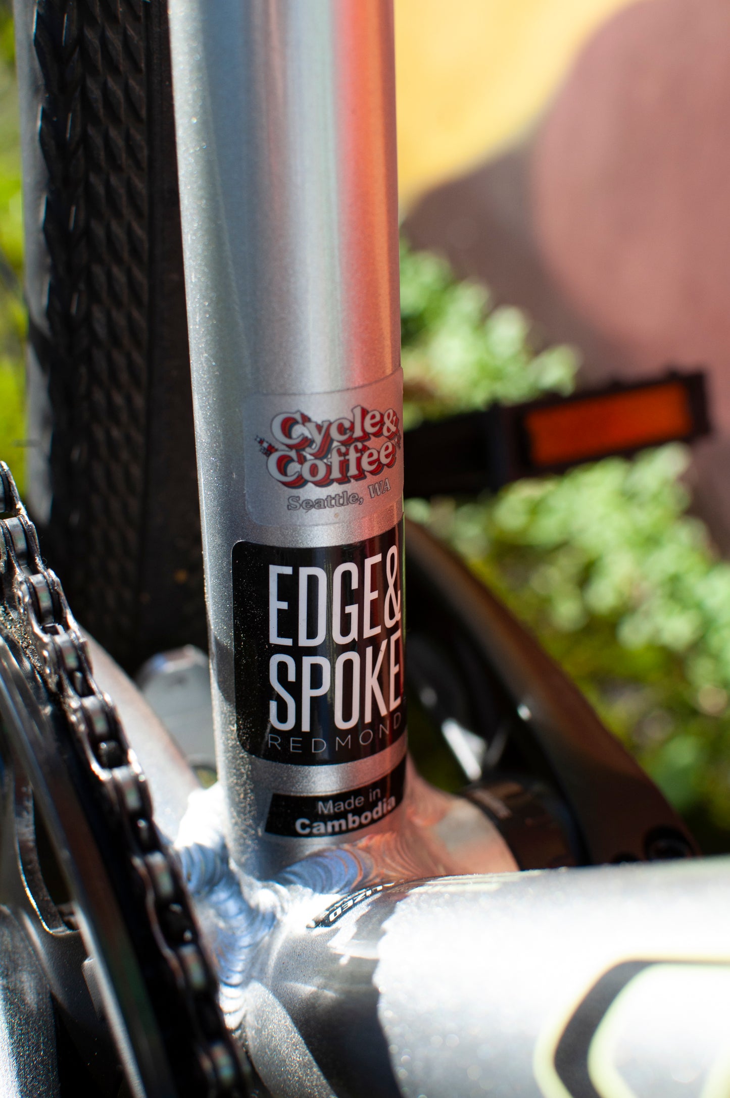 2022 Specialized Sirrus X 3.0 flat bar hybrid bike, Reflective Silver, XS