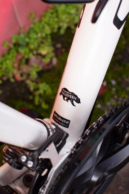 2019 Specialized Sirrus flat bar hybrid bike, White, Women's XS