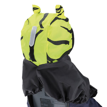 Tucano Urbano - Rainproof Cape - OPOSSUM® BODY HOOD ONLY