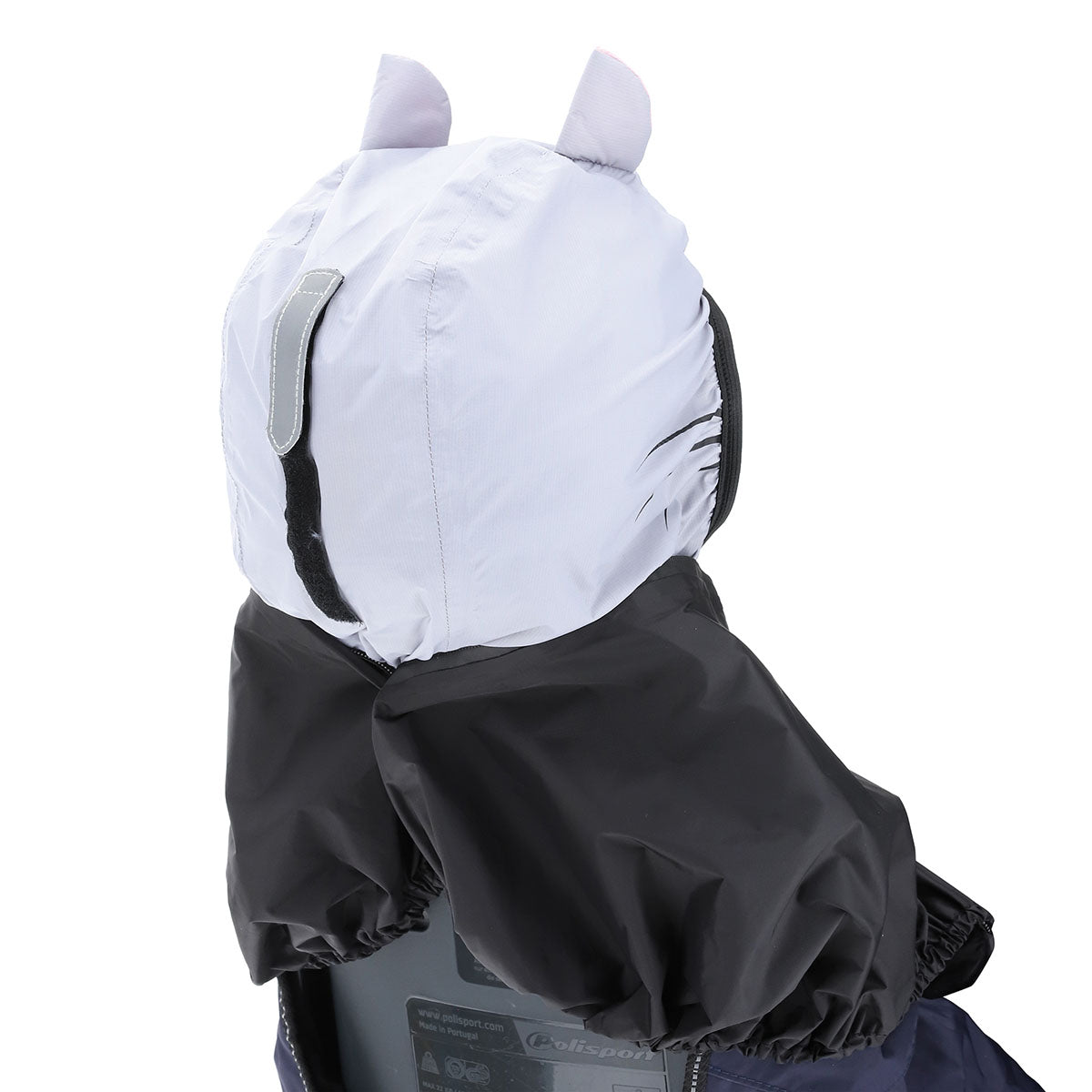 Tucano Urbano - Rainproof Cape - OPOSSUM® BODY HOOD ONLY