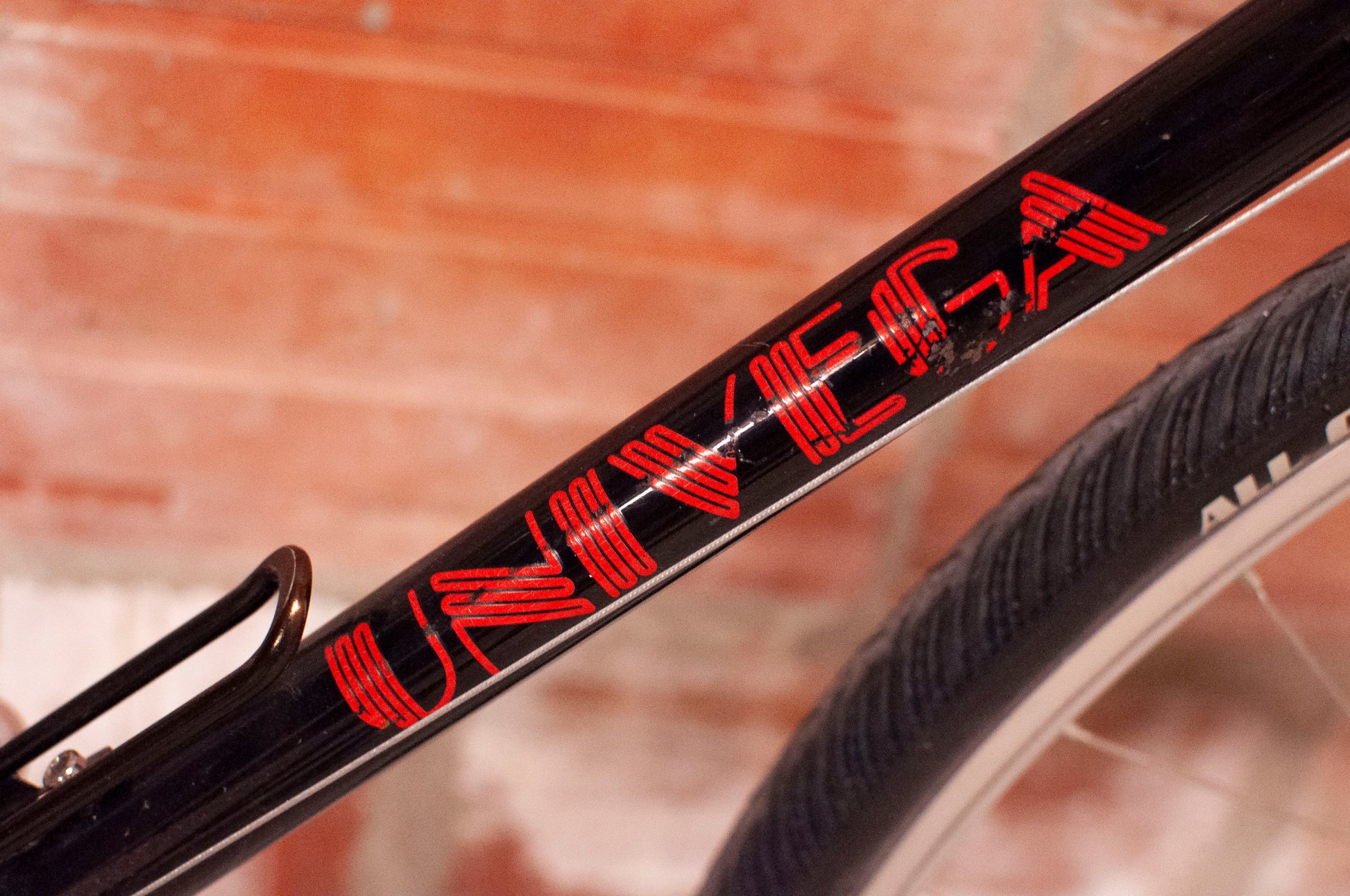 univega rennrad carbon FRAMESET ONLY: Univega Viva Sport Vintage Road Bike