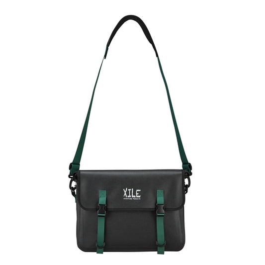 Urban Messenger Bag, Waterproof